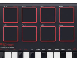 MIDIキーボードの選び方とおすすめモデル【DTM博士】