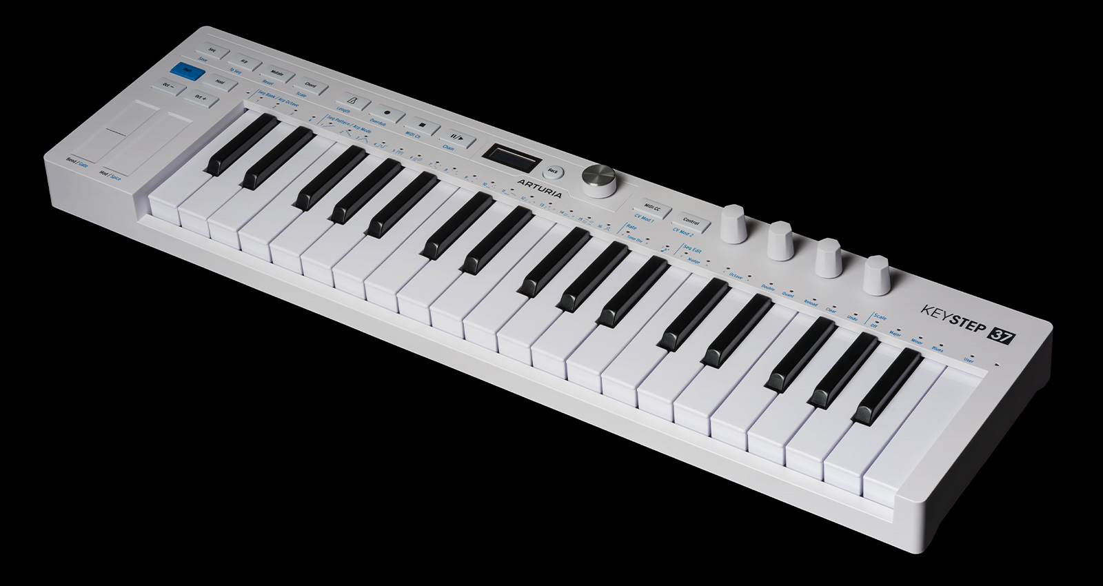 Arturia KeyStep 37 mk2