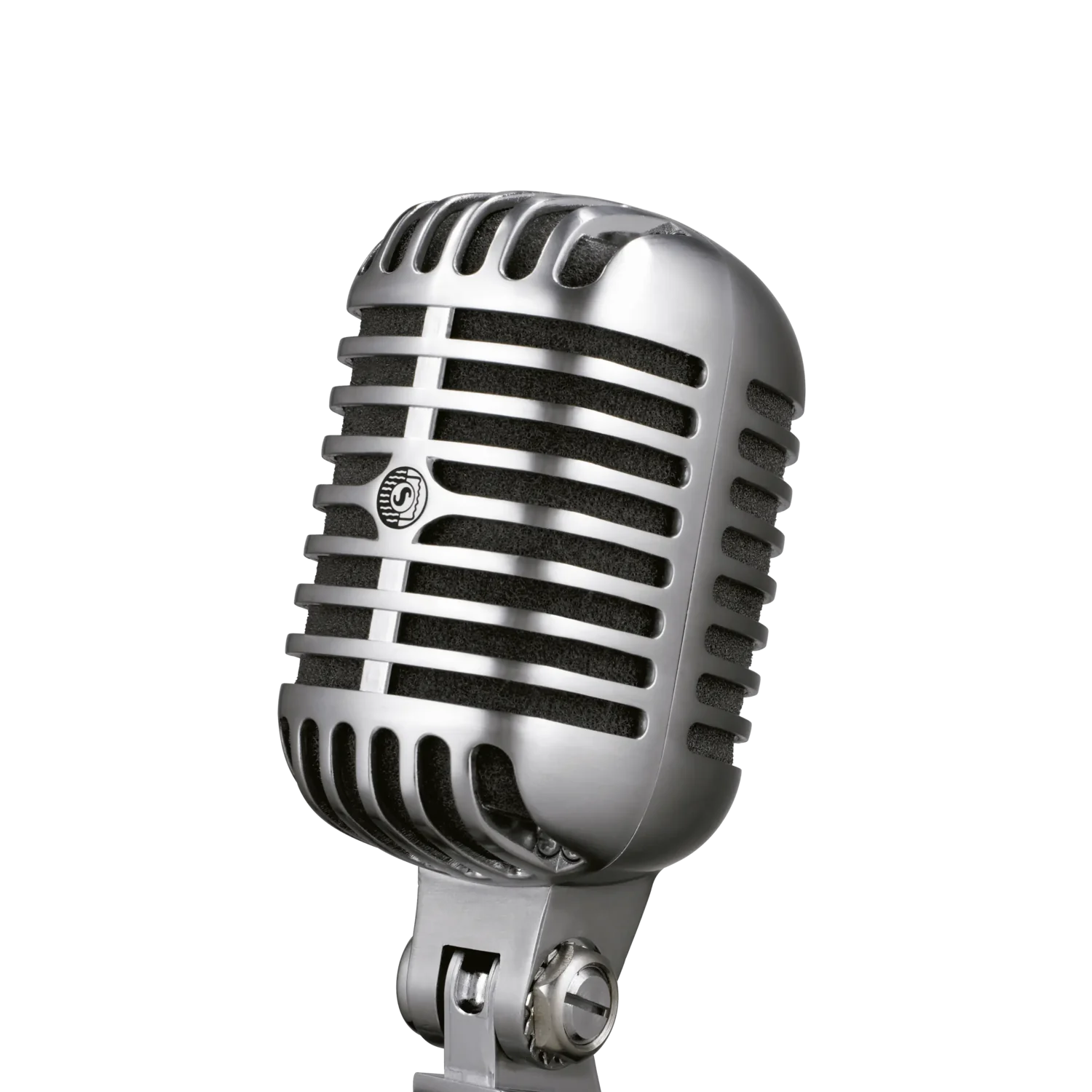 伝説のボーカルマイク》SHURE 55SH Series IIの特徴・使いこなし術