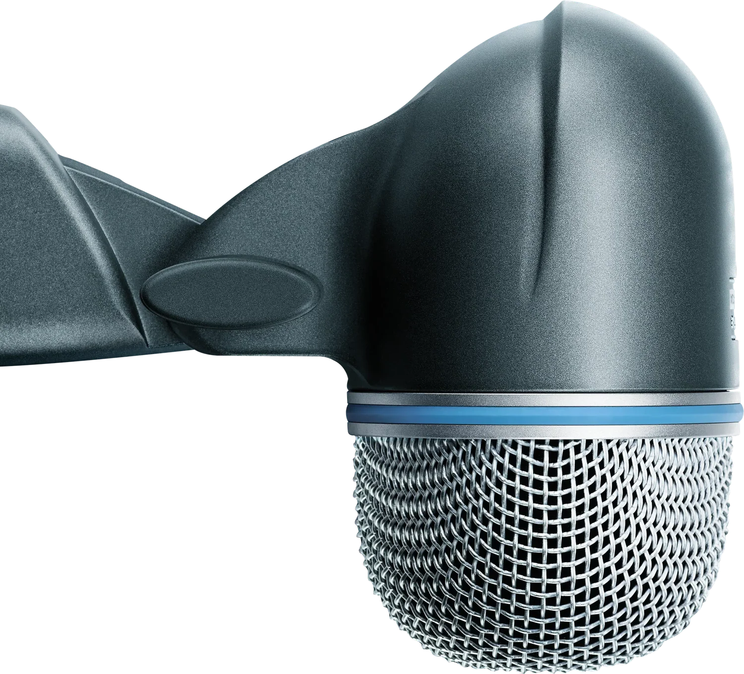 キックドラム用マイク》SHURE BETA 52Aの特徴と使い方 - DTM博士